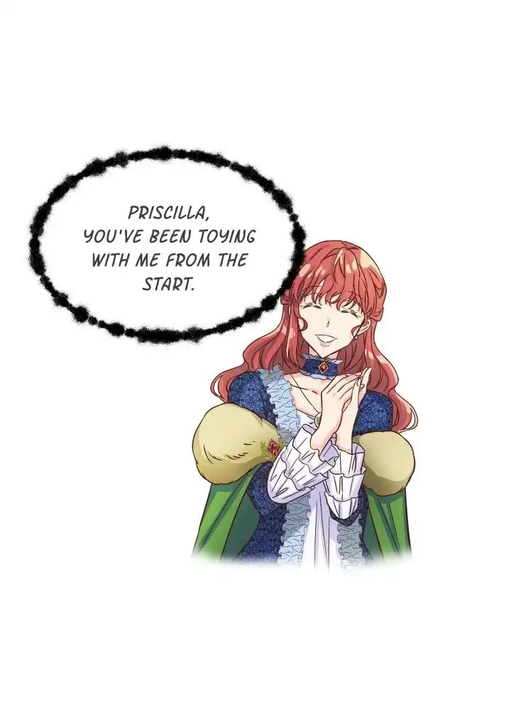 Priscilla's Marriage Request Chapter 10 28